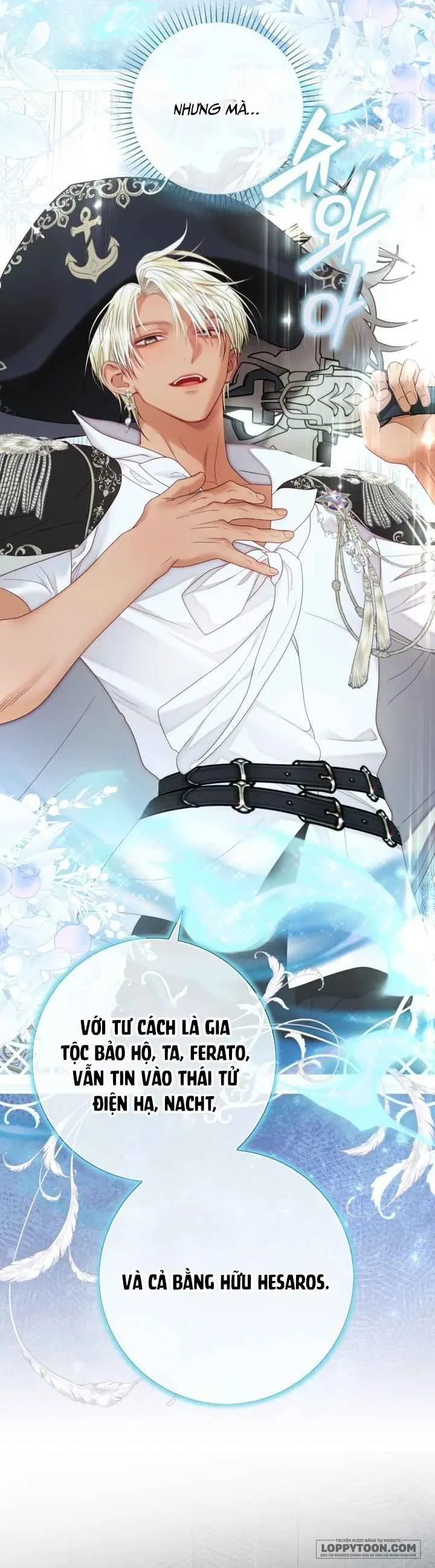 Một Thế Giới Không Có Chị Gái Mà Ai Cũng Yêu Chapter 110 - 33