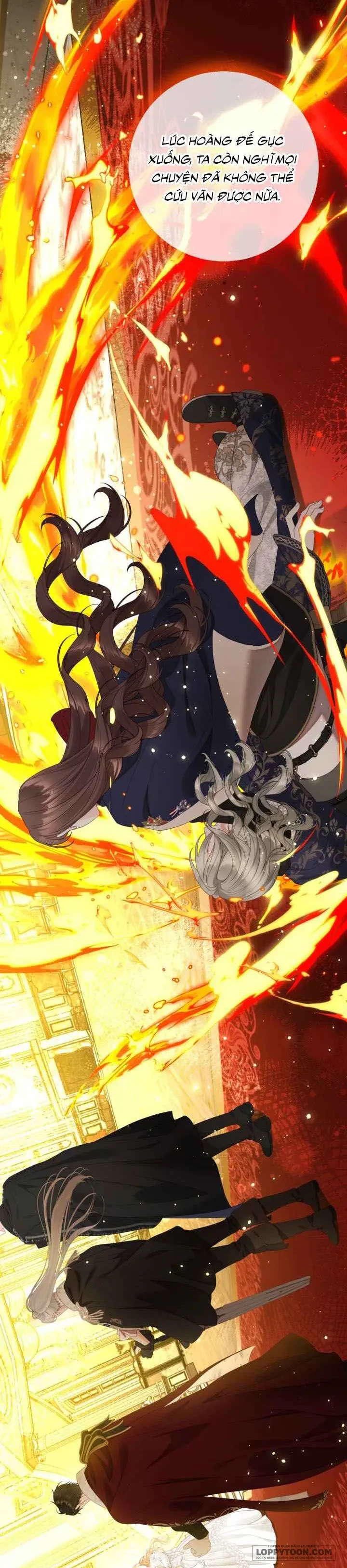 Một Thế Giới Không Có Chị Gái Mà Ai Cũng Yêu Chapter 111 - 2