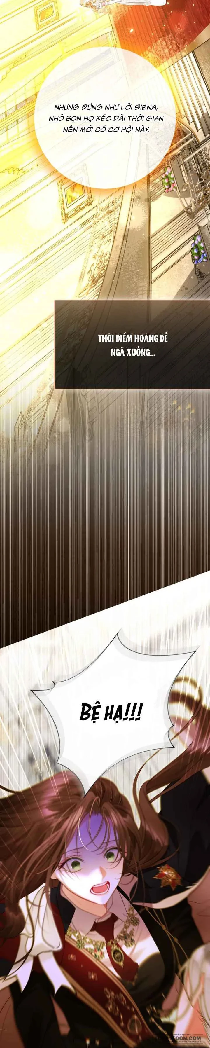 Một Thế Giới Không Có Chị Gái Mà Ai Cũng Yêu Chapter 111 - 3