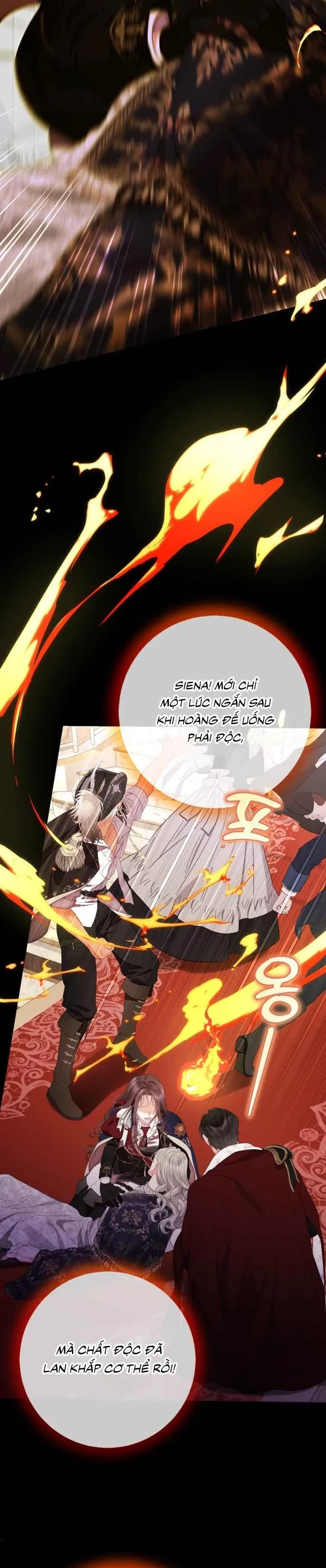 Một Thế Giới Không Có Chị Gái Mà Ai Cũng Yêu Chapter 111 - 4