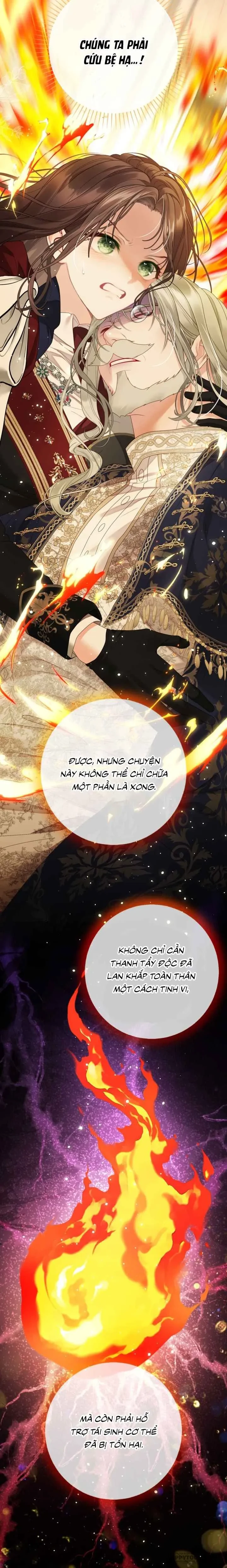 Một Thế Giới Không Có Chị Gái Mà Ai Cũng Yêu Chapter 111 - 6