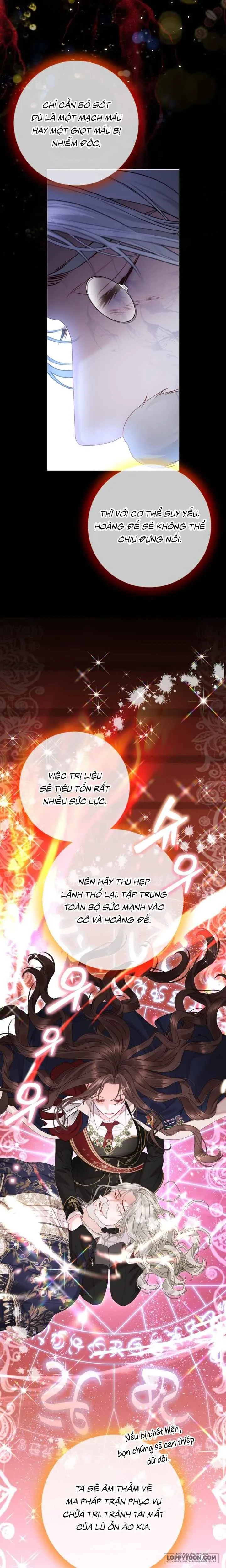 Một Thế Giới Không Có Chị Gái Mà Ai Cũng Yêu Chapter 111 - 7