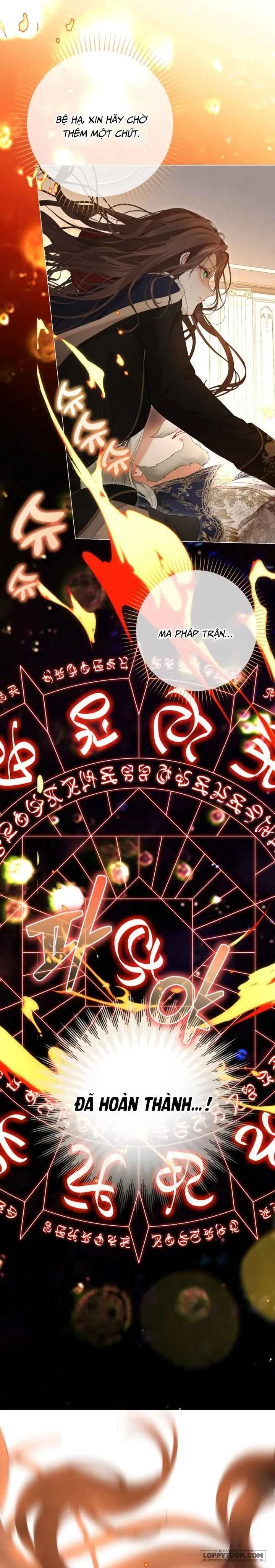 Một Thế Giới Không Có Chị Gái Mà Ai Cũng Yêu Chapter 111 - 9