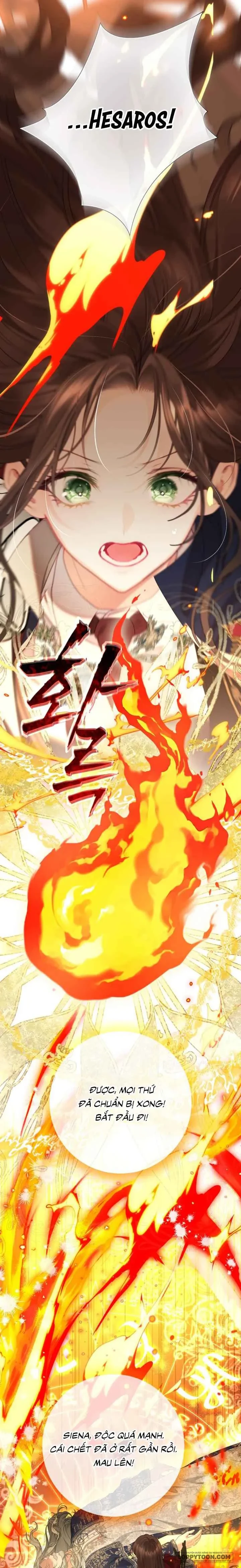 Một Thế Giới Không Có Chị Gái Mà Ai Cũng Yêu Chapter 111 - 10