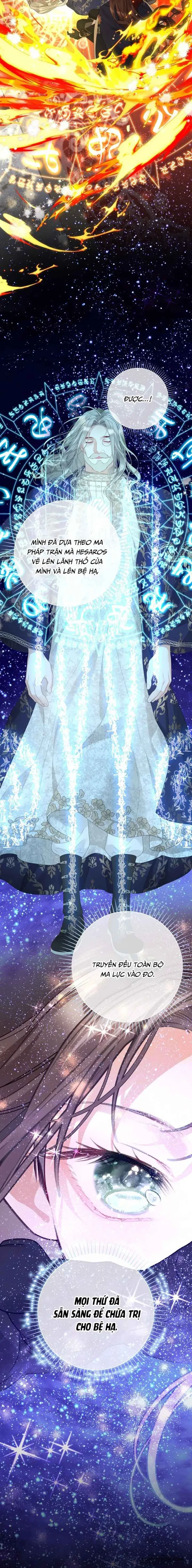 Một Thế Giới Không Có Chị Gái Mà Ai Cũng Yêu Chapter 111 - 11