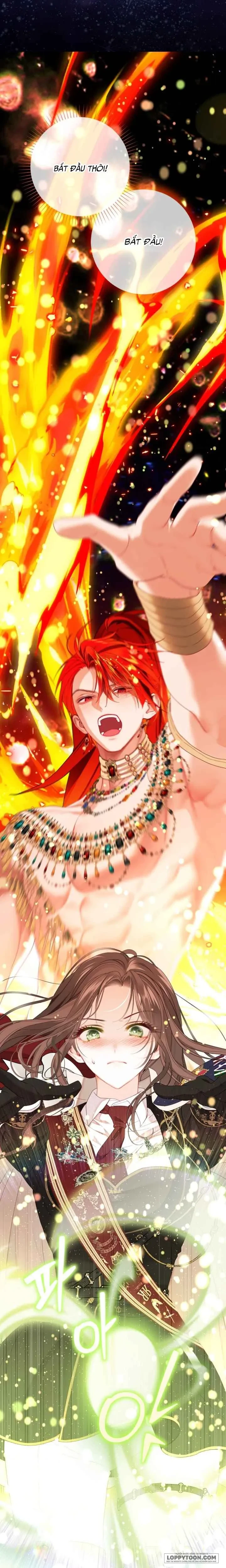 Một Thế Giới Không Có Chị Gái Mà Ai Cũng Yêu Chapter 111 - 12