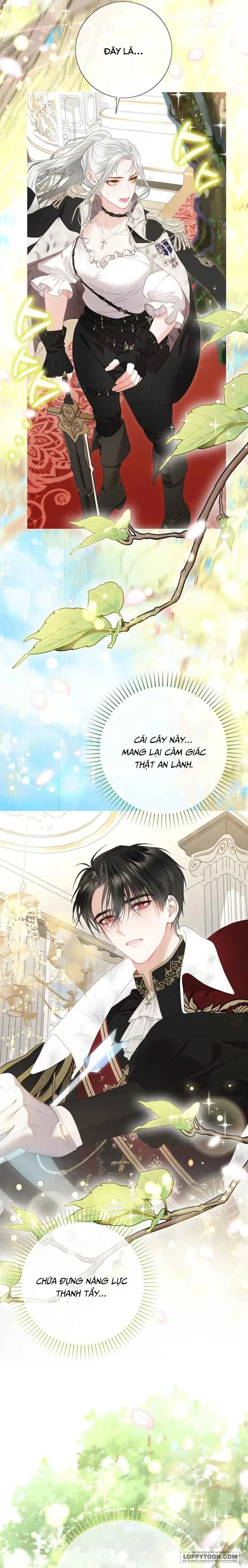 Một Thế Giới Không Có Chị Gái Mà Ai Cũng Yêu Chapter 111 - 14