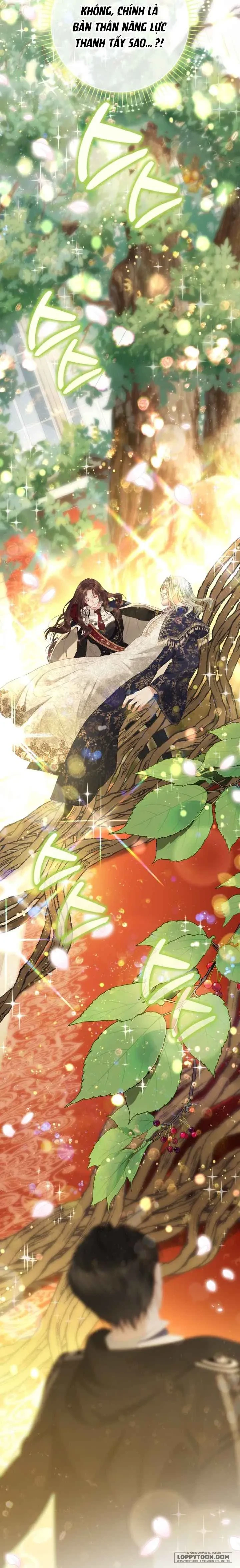 Một Thế Giới Không Có Chị Gái Mà Ai Cũng Yêu Chapter 111 - 15