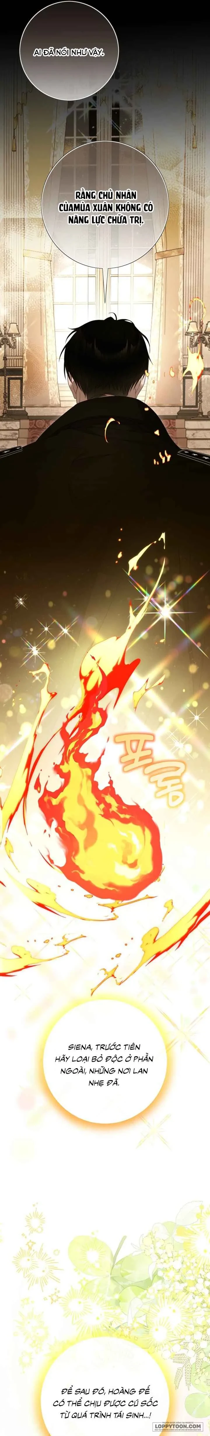 Một Thế Giới Không Có Chị Gái Mà Ai Cũng Yêu Chapter 111 - 17