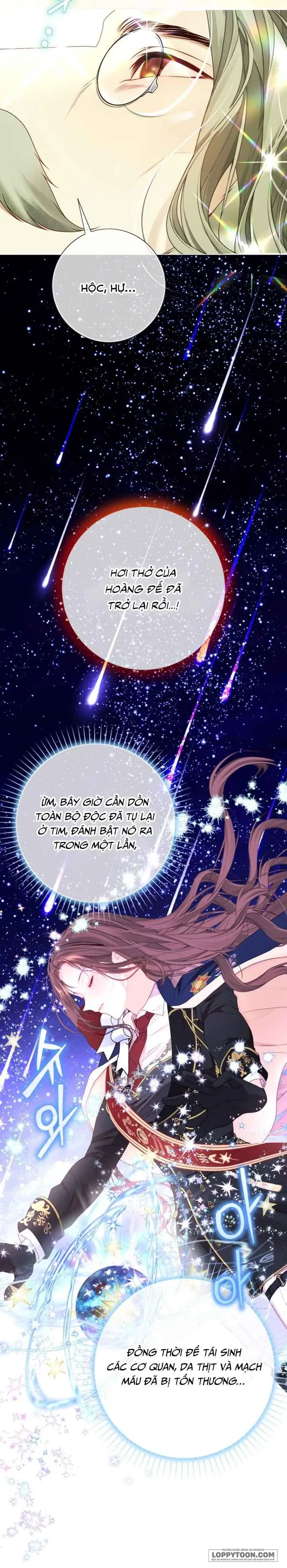 Một Thế Giới Không Có Chị Gái Mà Ai Cũng Yêu Chapter 111 - 19