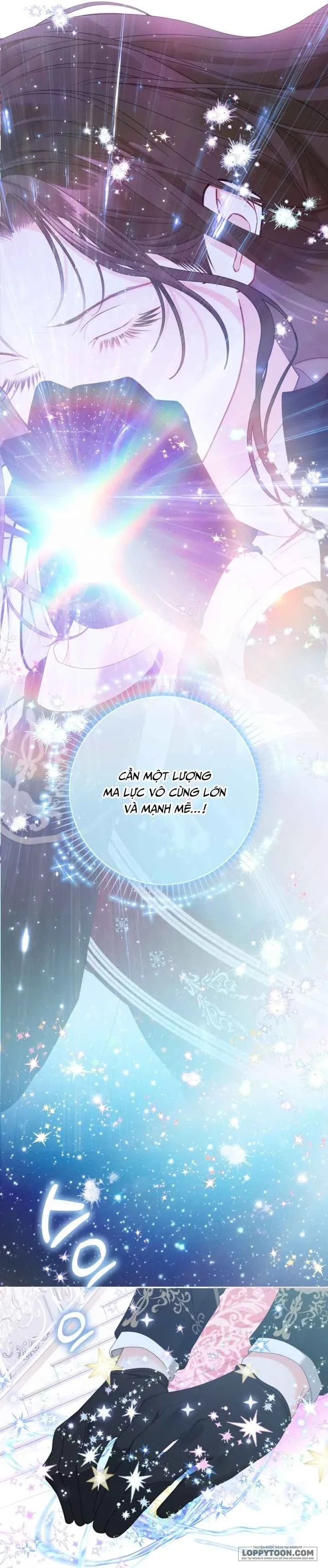 Một Thế Giới Không Có Chị Gái Mà Ai Cũng Yêu Chapter 111 - 20