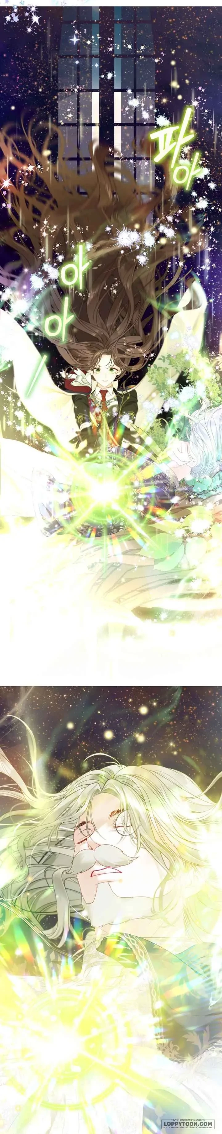 Một Thế Giới Không Có Chị Gái Mà Ai Cũng Yêu Chapter 111 - 21