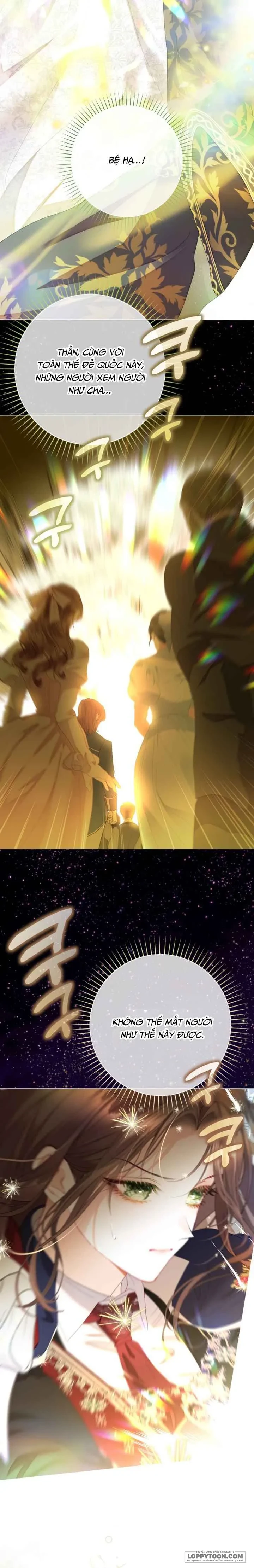 Một Thế Giới Không Có Chị Gái Mà Ai Cũng Yêu Chapter 111 - 22