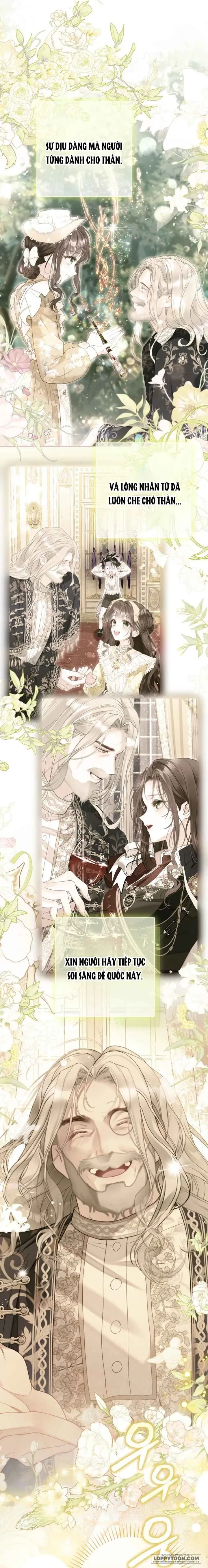 Một Thế Giới Không Có Chị Gái Mà Ai Cũng Yêu Chapter 111 - 23