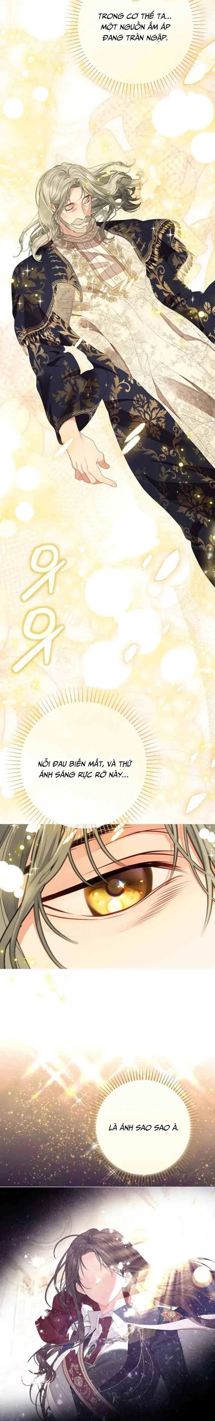 Một Thế Giới Không Có Chị Gái Mà Ai Cũng Yêu Chapter 111 - 24