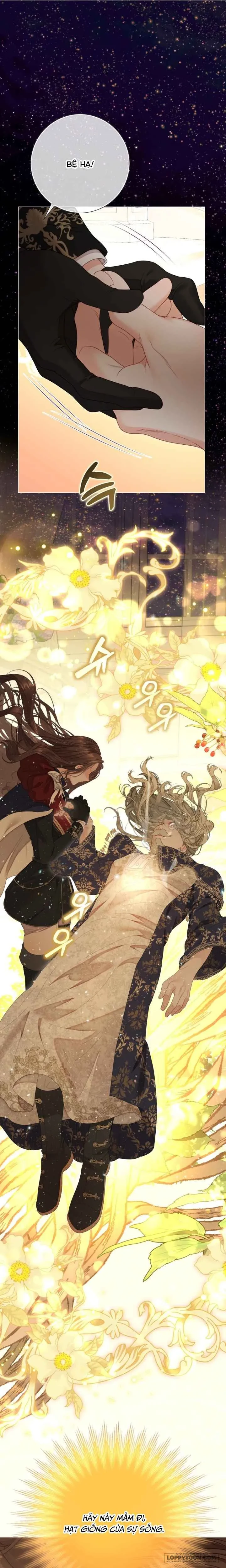 Một Thế Giới Không Có Chị Gái Mà Ai Cũng Yêu Chapter 111 - 26