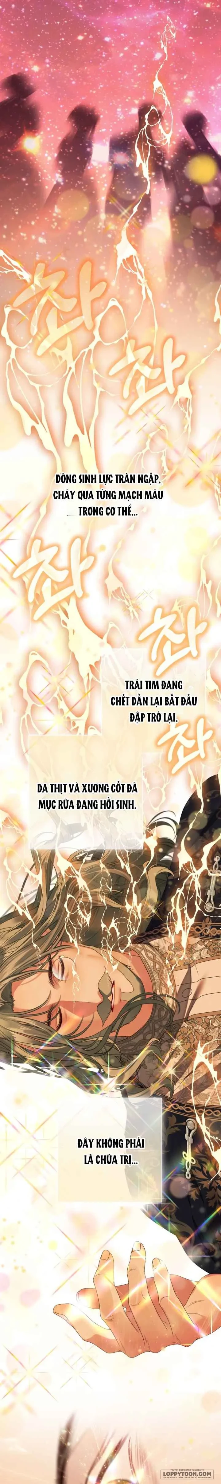 Một Thế Giới Không Có Chị Gái Mà Ai Cũng Yêu Chapter 111 - 29