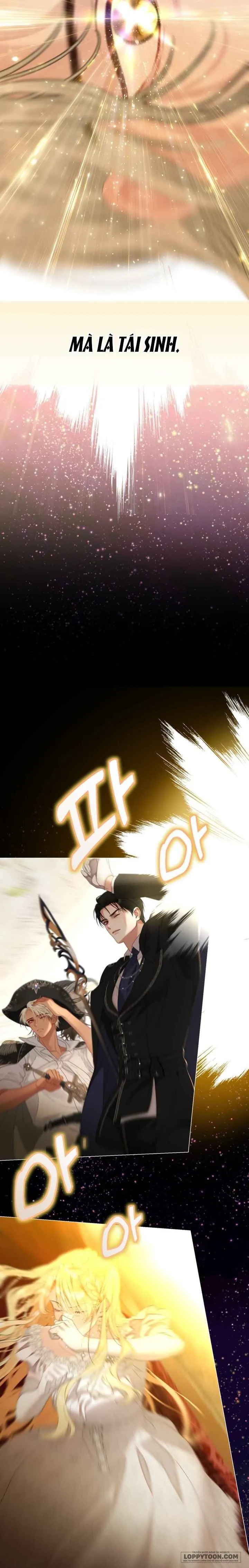 Một Thế Giới Không Có Chị Gái Mà Ai Cũng Yêu Chapter 111 - 30