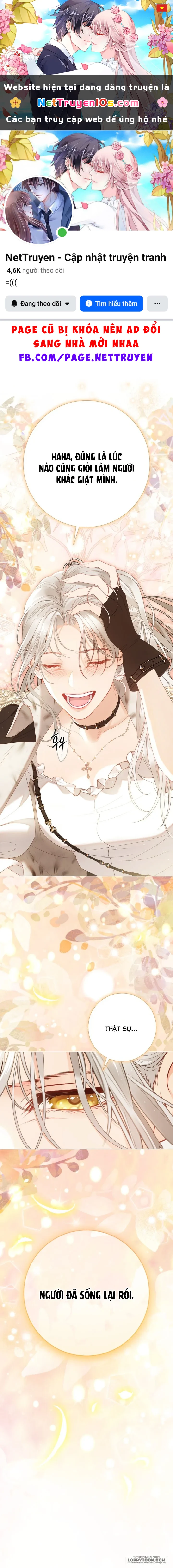 Một Thế Giới Không Có Chị Gái Mà Ai Cũng Yêu Chapter 112 - 1