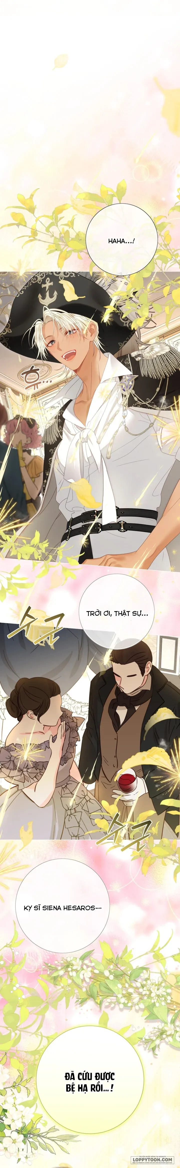 Một Thế Giới Không Có Chị Gái Mà Ai Cũng Yêu Chapter 112 - 2