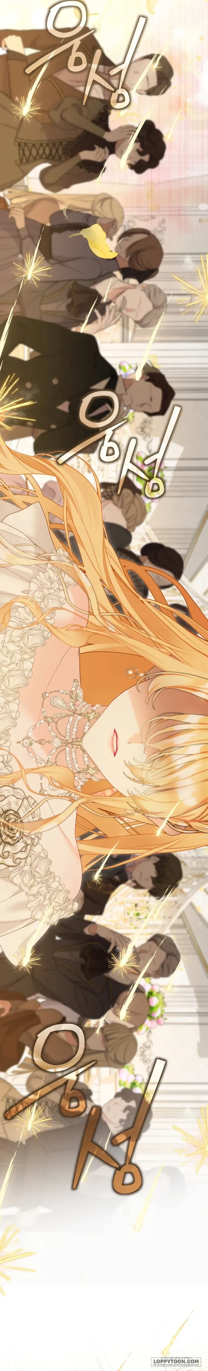 Một Thế Giới Không Có Chị Gái Mà Ai Cũng Yêu Chapter 112 - 3