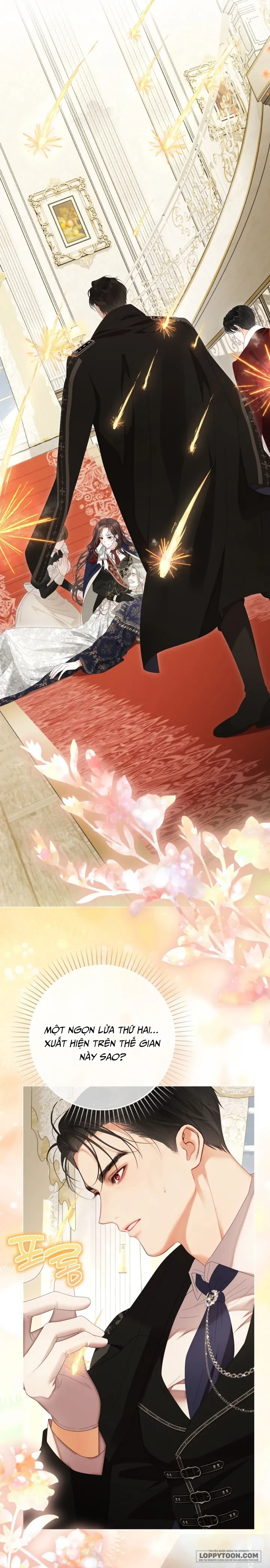 Một Thế Giới Không Có Chị Gái Mà Ai Cũng Yêu Chapter 112 - 4