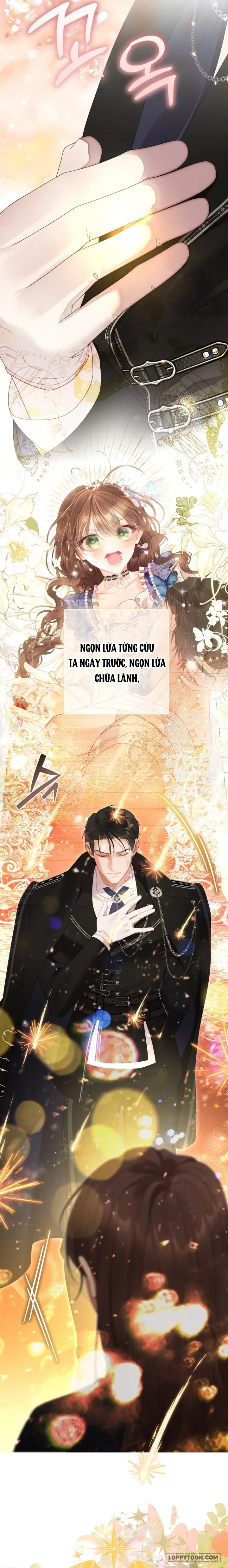 Một Thế Giới Không Có Chị Gái Mà Ai Cũng Yêu Chapter 112 - 5