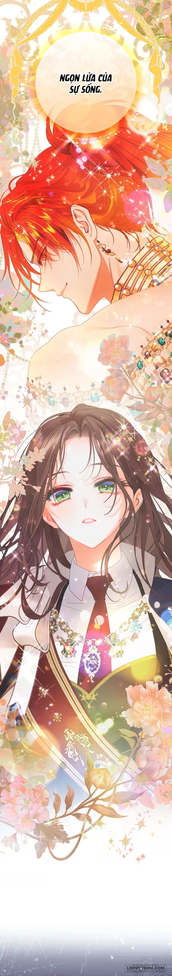 Một Thế Giới Không Có Chị Gái Mà Ai Cũng Yêu Chapter 112 - 6