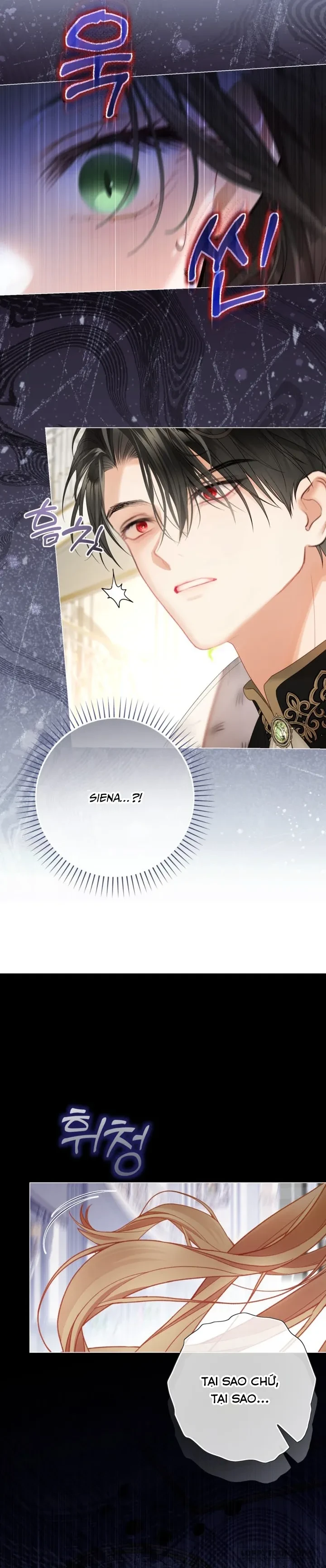 Một Thế Giới Không Có Chị Gái Mà Ai Cũng Yêu Chapter 112 - 7