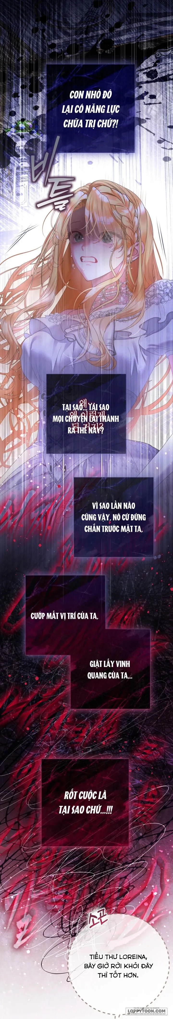 Một Thế Giới Không Có Chị Gái Mà Ai Cũng Yêu Chapter 112 - 8