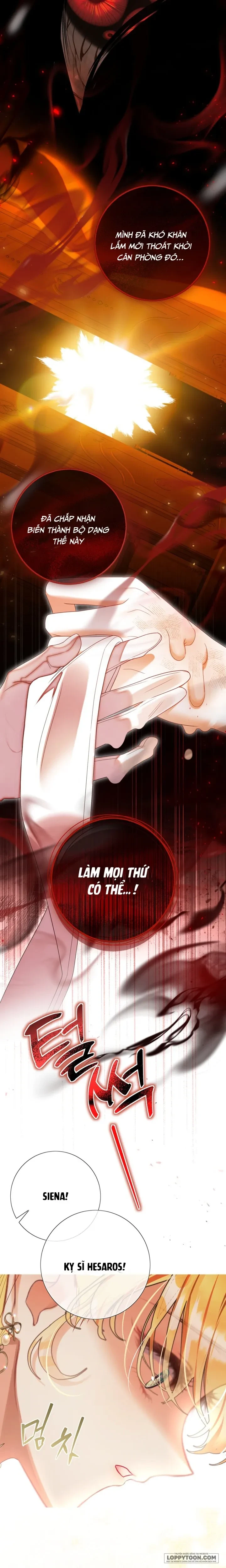 Một Thế Giới Không Có Chị Gái Mà Ai Cũng Yêu Chapter 112 - 11