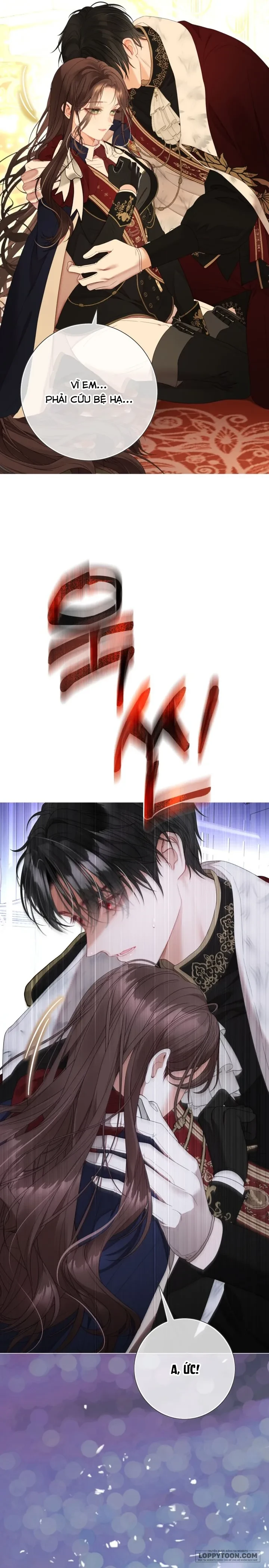 Một Thế Giới Không Có Chị Gái Mà Ai Cũng Yêu Chapter 112 - 13