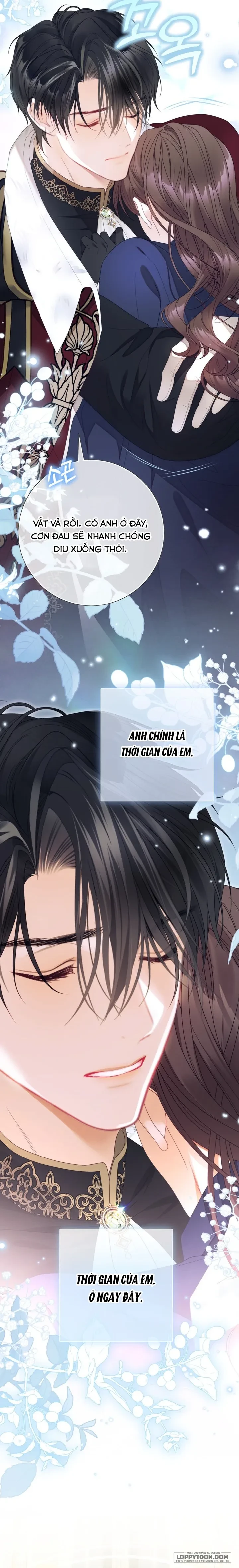 Một Thế Giới Không Có Chị Gái Mà Ai Cũng Yêu Chapter 112 - 15