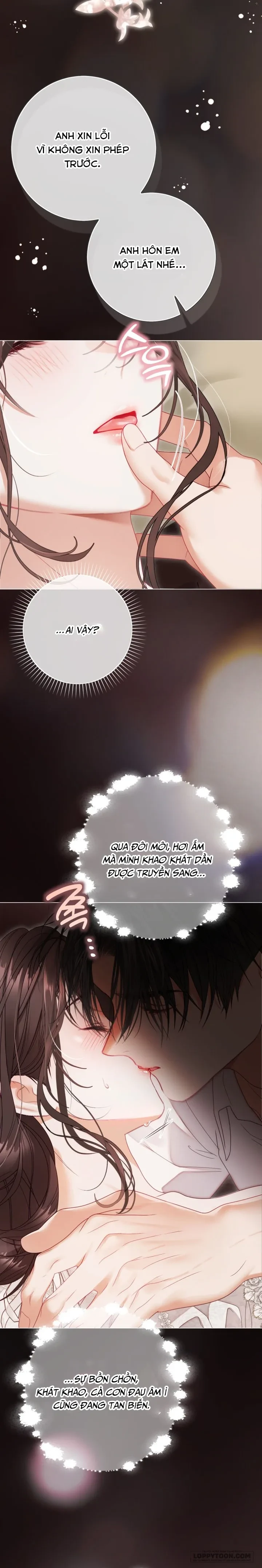 Một Thế Giới Không Có Chị Gái Mà Ai Cũng Yêu Chapter 112 - 20