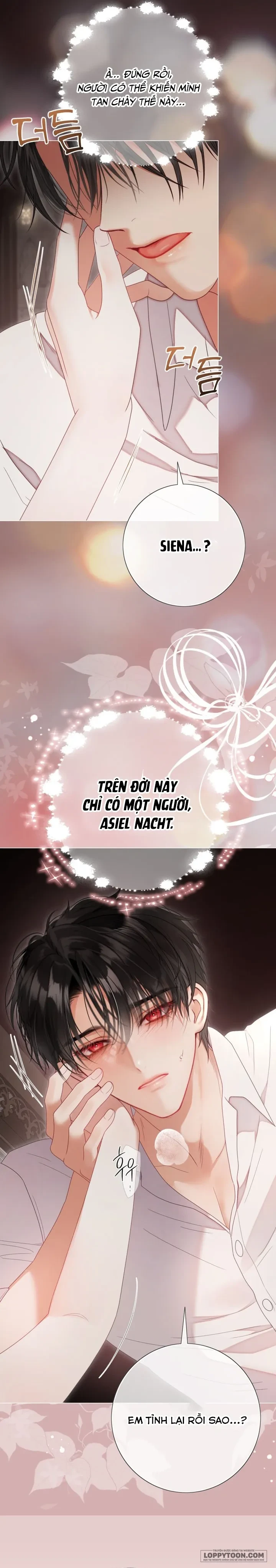 Một Thế Giới Không Có Chị Gái Mà Ai Cũng Yêu Chapter 112 - 21