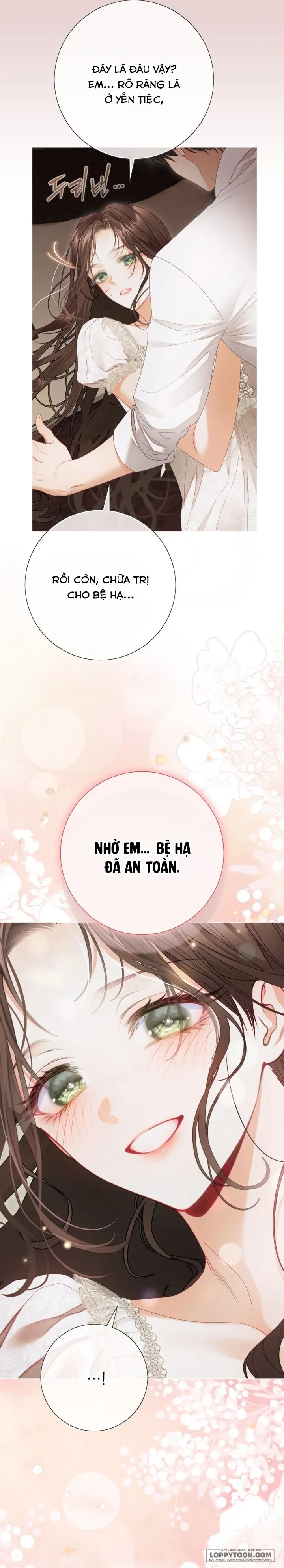 Một Thế Giới Không Có Chị Gái Mà Ai Cũng Yêu Chapter 112 - 22