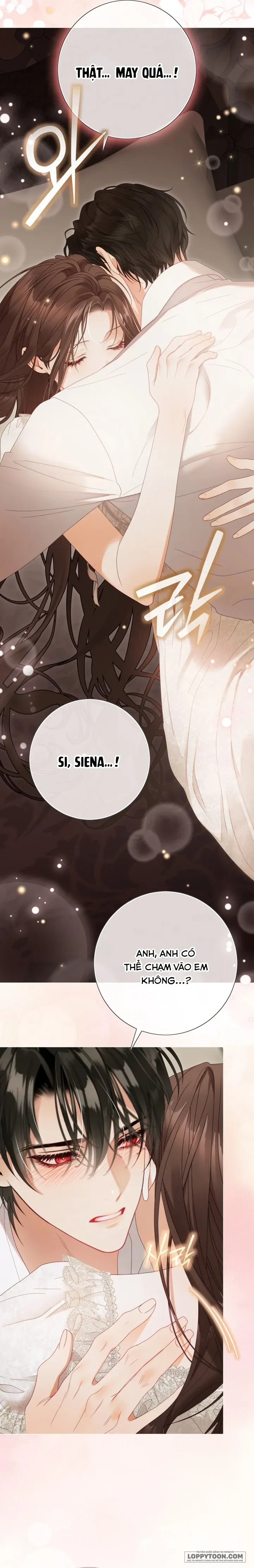 Một Thế Giới Không Có Chị Gái Mà Ai Cũng Yêu Chapter 112 - 23