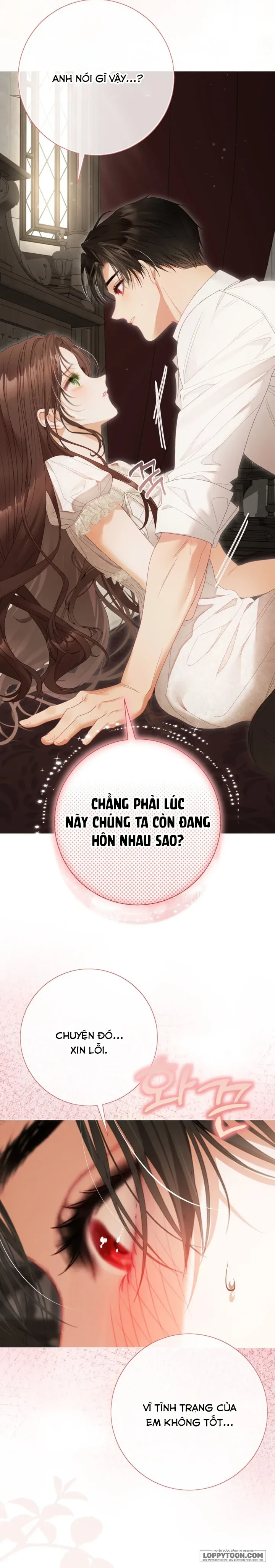 Một Thế Giới Không Có Chị Gái Mà Ai Cũng Yêu Chapter 112 - 24