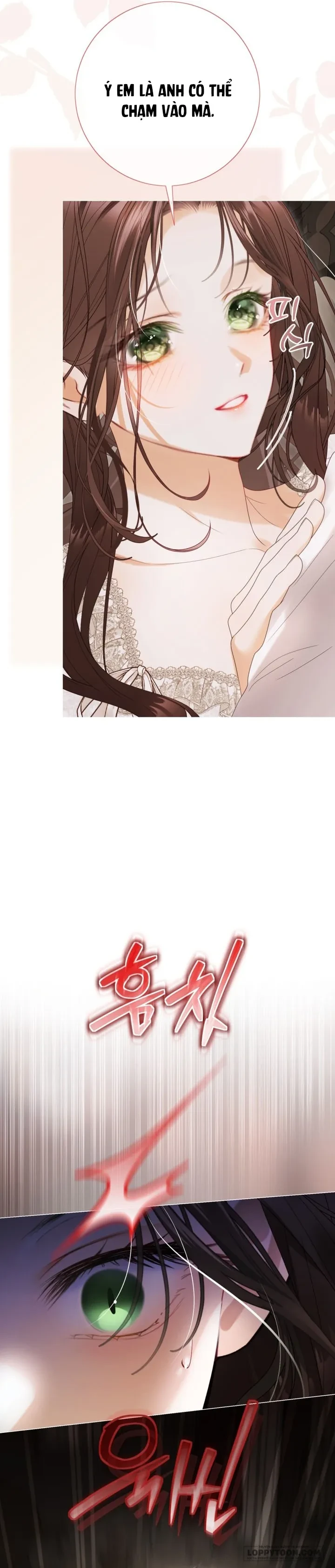 Một Thế Giới Không Có Chị Gái Mà Ai Cũng Yêu Chapter 112 - 25