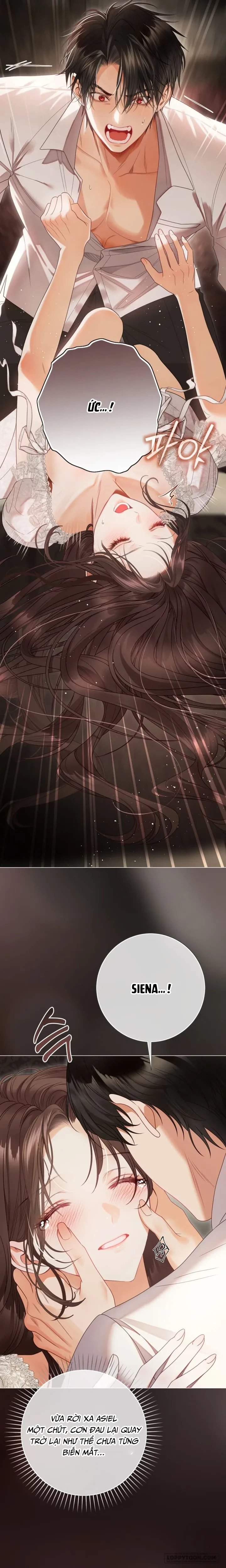 Một Thế Giới Không Có Chị Gái Mà Ai Cũng Yêu Chapter 112 - 26