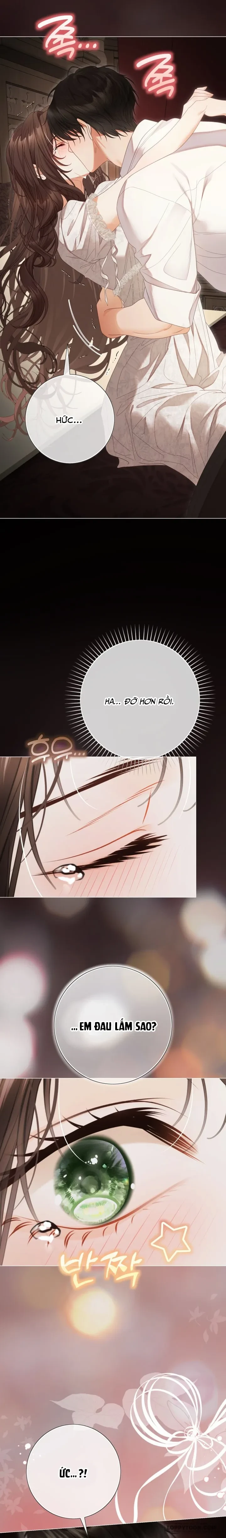 Một Thế Giới Không Có Chị Gái Mà Ai Cũng Yêu Chapter 112 - 27