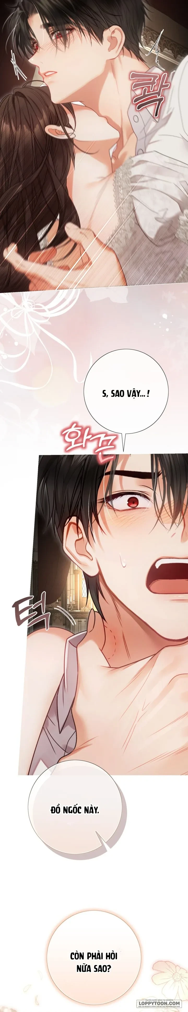 Một Thế Giới Không Có Chị Gái Mà Ai Cũng Yêu Chapter 112 - 28