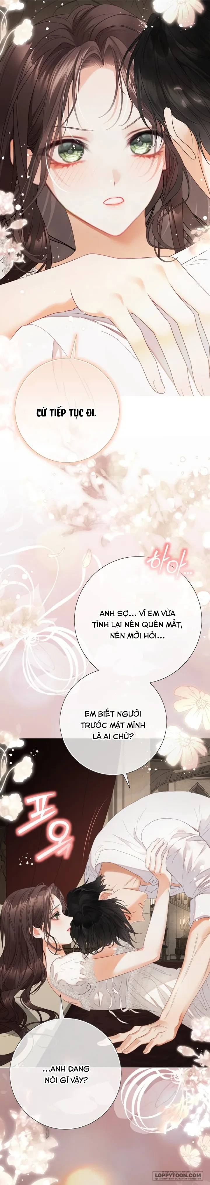 Một Thế Giới Không Có Chị Gái Mà Ai Cũng Yêu Chapter 112 - 29