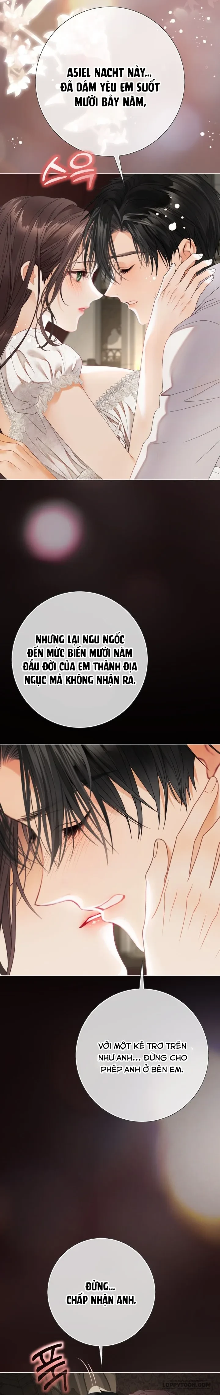 Một Thế Giới Không Có Chị Gái Mà Ai Cũng Yêu Chapter 112 - 30