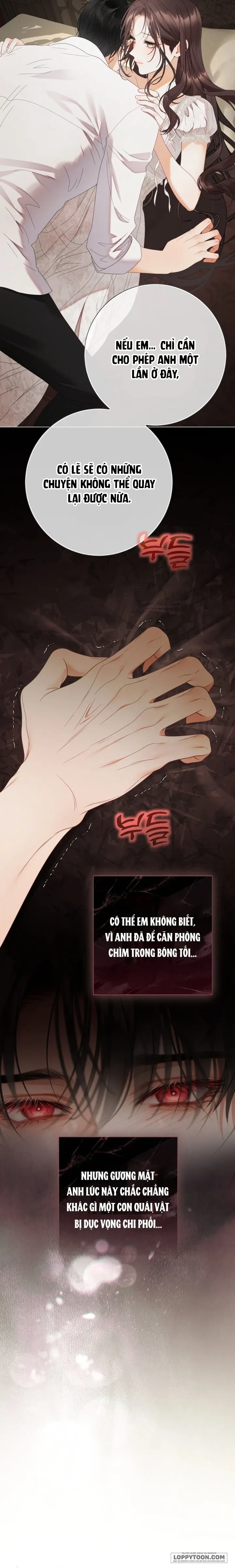 Một Thế Giới Không Có Chị Gái Mà Ai Cũng Yêu Chapter 112 - 31