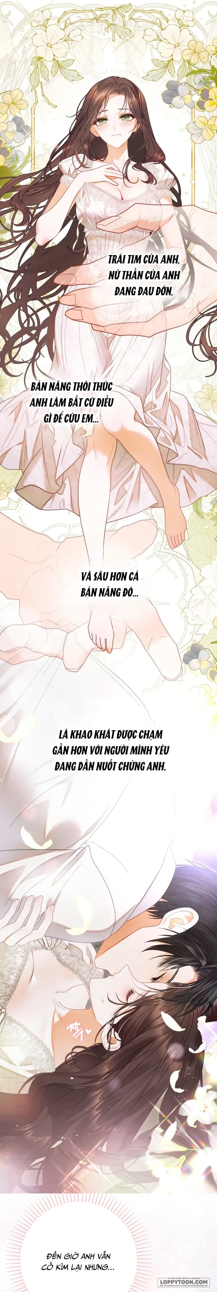 Một Thế Giới Không Có Chị Gái Mà Ai Cũng Yêu Chapter 112 - 32