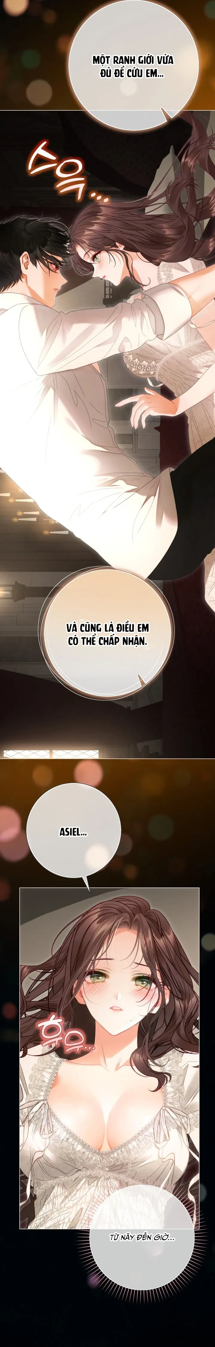 Một Thế Giới Không Có Chị Gái Mà Ai Cũng Yêu Chapter 113 - 2