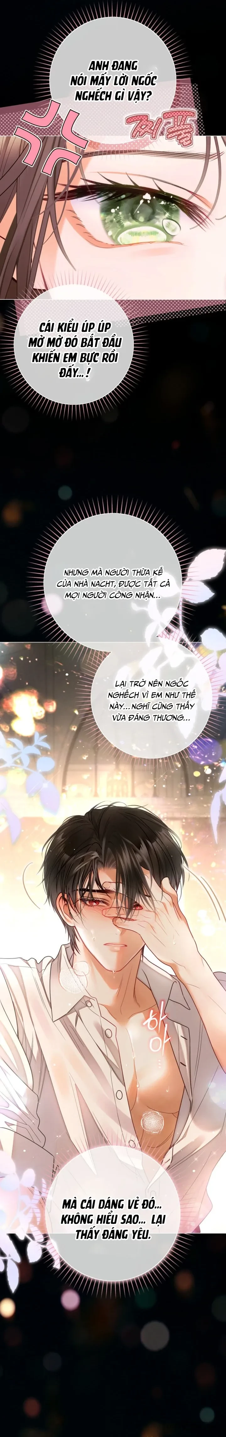 Một Thế Giới Không Có Chị Gái Mà Ai Cũng Yêu Chapter 113 - 3