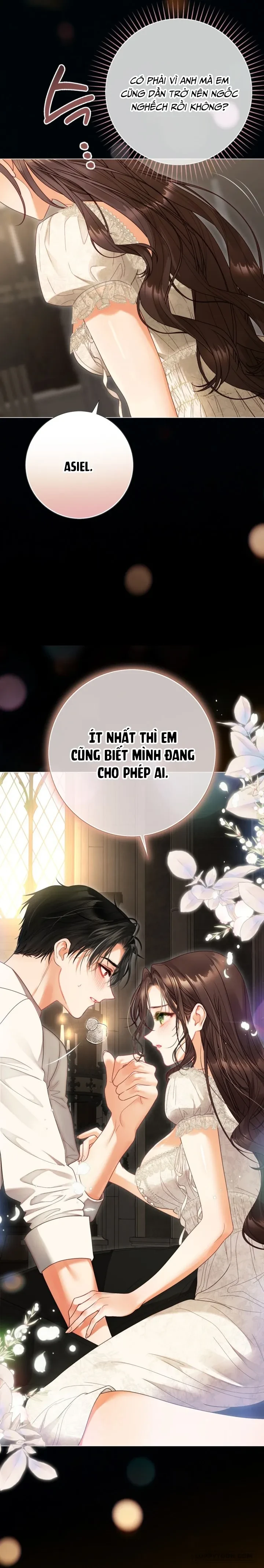 Một Thế Giới Không Có Chị Gái Mà Ai Cũng Yêu Chapter 113 - 4