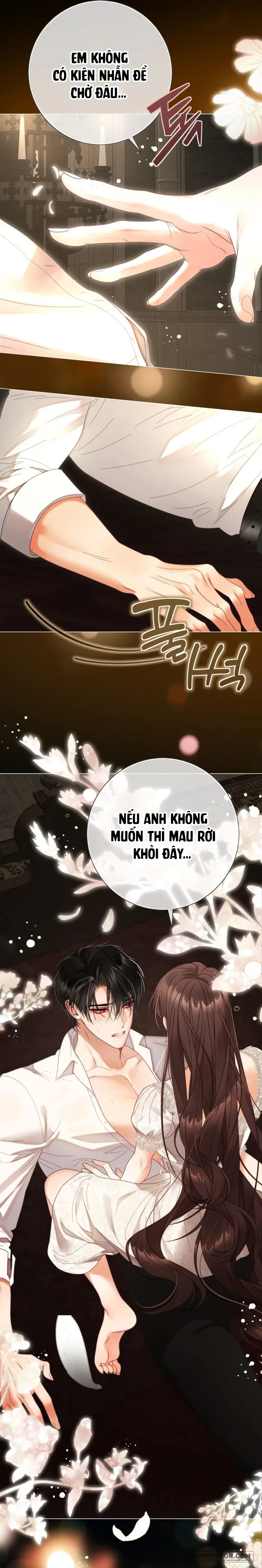 Một Thế Giới Không Có Chị Gái Mà Ai Cũng Yêu Chapter 113 - 5